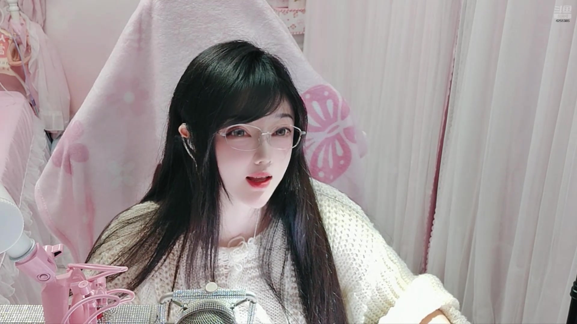 【2025-10-12 完整版】喵星人薄荷：人美声甜萌新主播