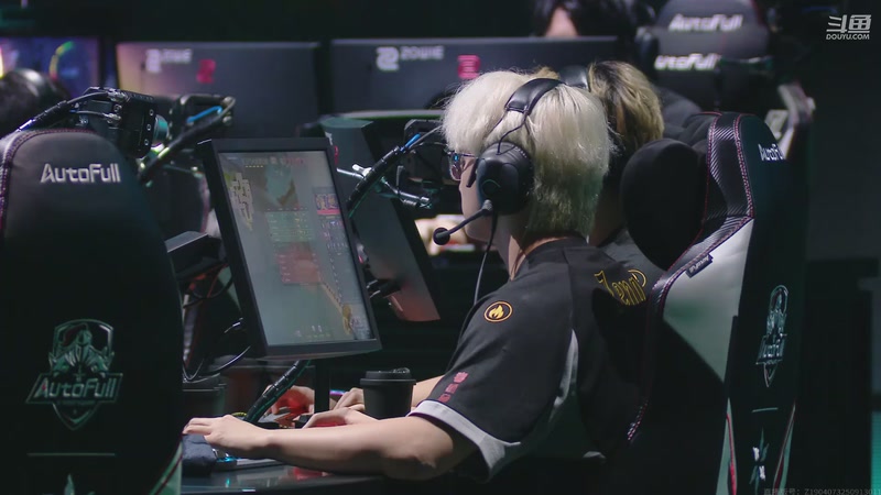 【2025-10-12 18点场】无畏契约赛事：VCTCN 晋升赛 CCG-ALG