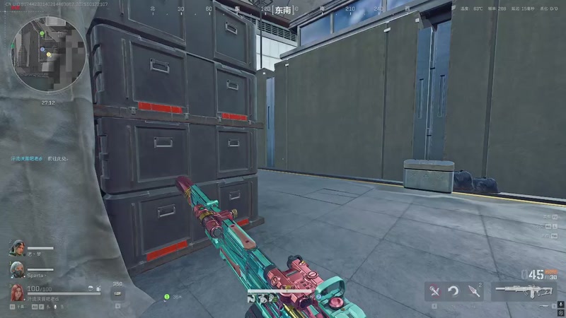 【2025-10-12 21点场】阿祖AZu97：变强！！！ 1819564