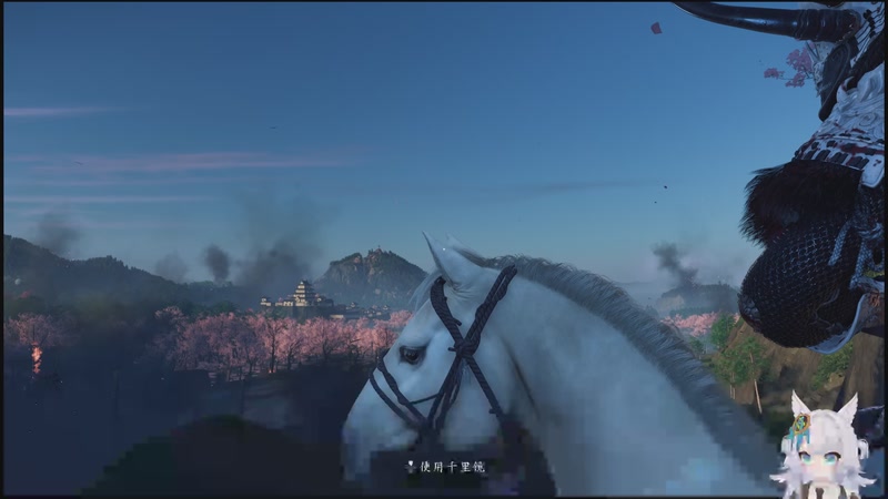 【2025-10-05 17点场】AuriceQwQ：【新游首播】羊蹄山之魂