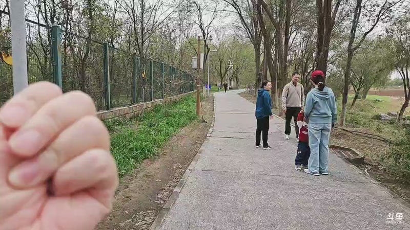 【2025-10-12 14点场】o北京斌子o:南海子。。。