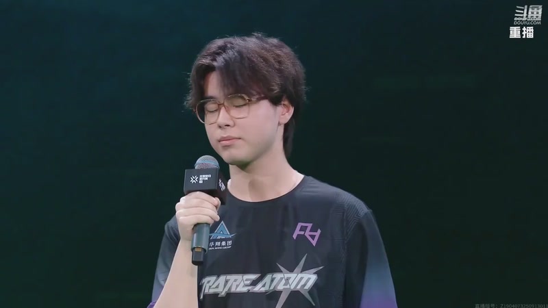 【2025-10-13 02点场】无畏契约赛事：【预告】CN联赛晋升赛ZCG-DRG