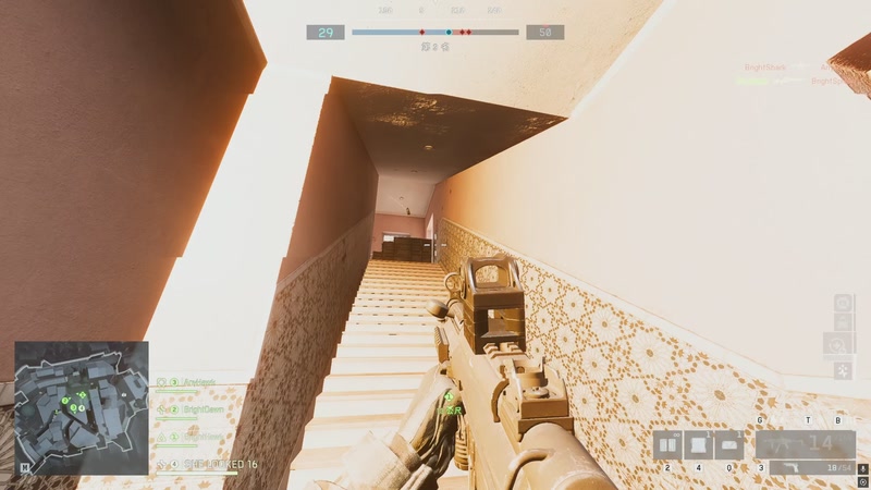 【2025-10-11 21点场】丷Bling：Bling BF6