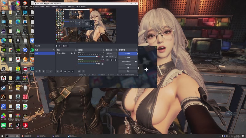 【2025-10-13 14点场】MyLife小付：一个CS1.6KZ老玩家