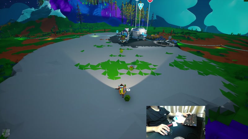 【2025-10-08 20点场】艾伦要发动地鸣辣：青春回归！帝国之心！