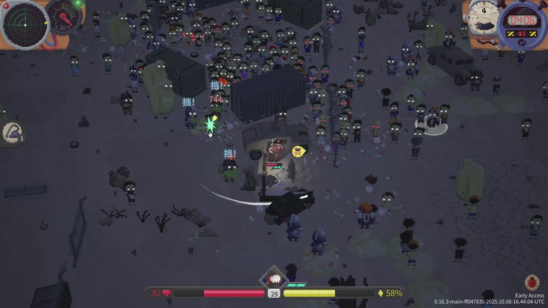 【2025-10-12 01点场】老翔翔lxx：你们最喜欢滴时尚 经典小游戏