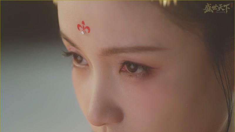 【2025-10-12 20点场】幕苏苏:盛世天下媚娘片