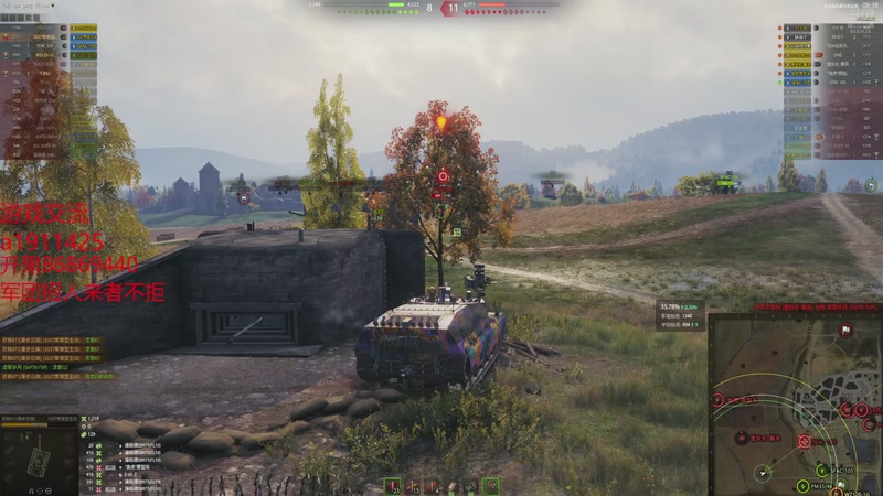 【2025-10-12 02点场】DY近视：可组队手把手带