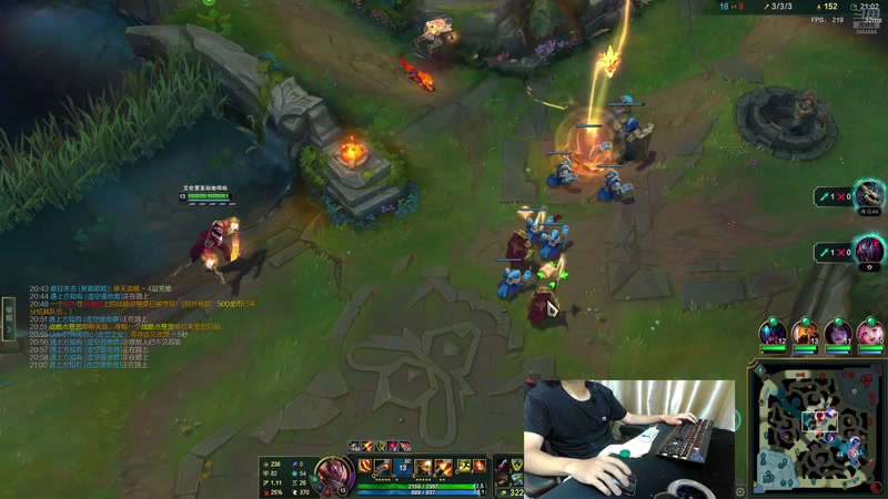 【2025-10-09 21点场】艾伦要发动地鸣辣：歪比巴波 歪比歪比