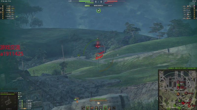 【2025-10-10 20点场】DY近视：可组队手把手带