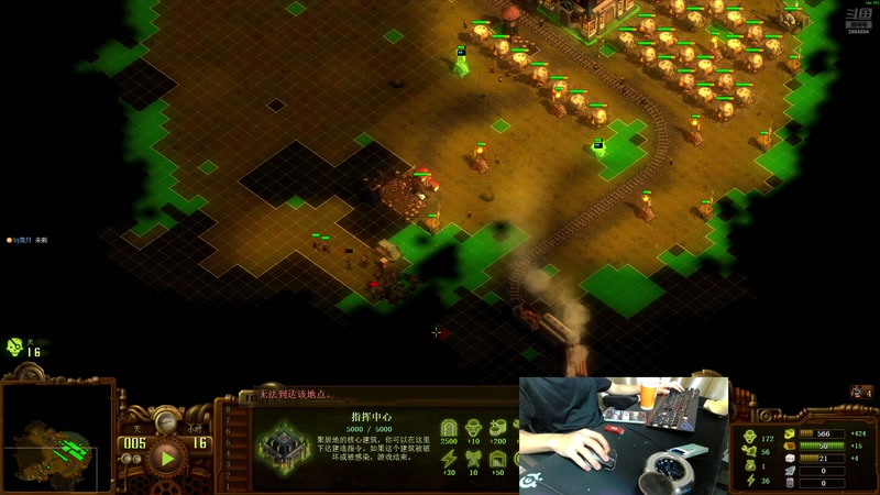 【2025-10-07 20点场】艾伦要发动地鸣辣：青春回归！帝国之心！