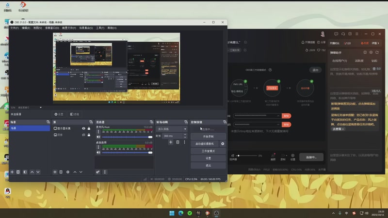 【2025-10-11 23点场】谣翎：“双向奔赴才有意义.”