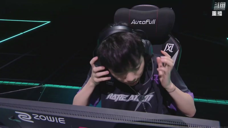 【2025-10-13 00点场】无畏契约赛事：【预告】CN联赛晋升赛ZCG-DRG