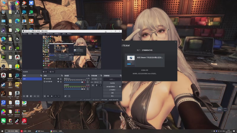 【2025-10-14 00点场】MyLife小付：一个CS1.6KZ老玩家