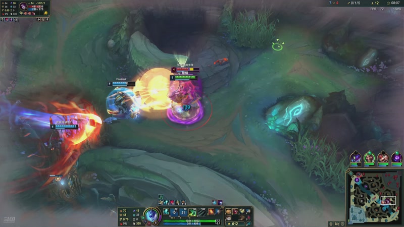 【2025-10-14 01点场】夏木AWT：我们来聊两毛钱的