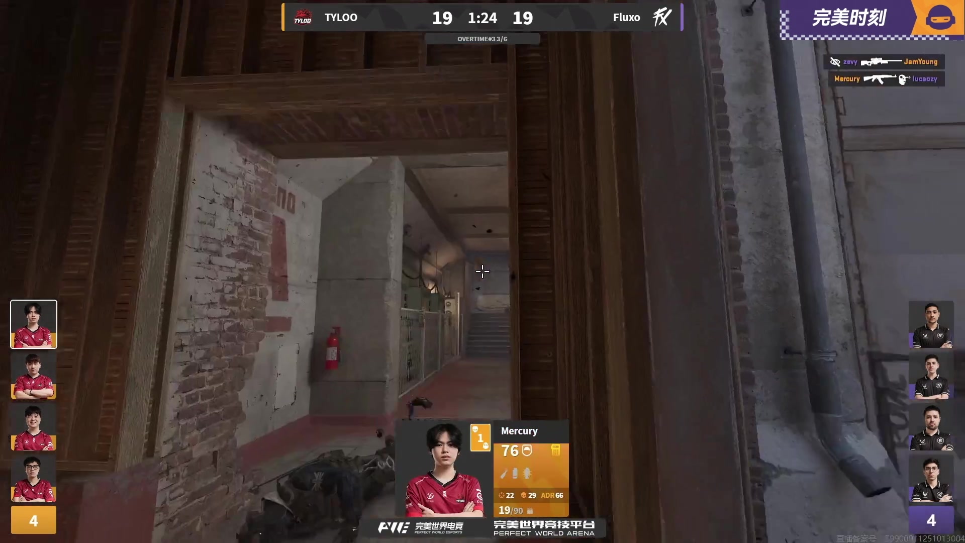 【2025-10-14 14点场】CSGO百岁三：看看CAC