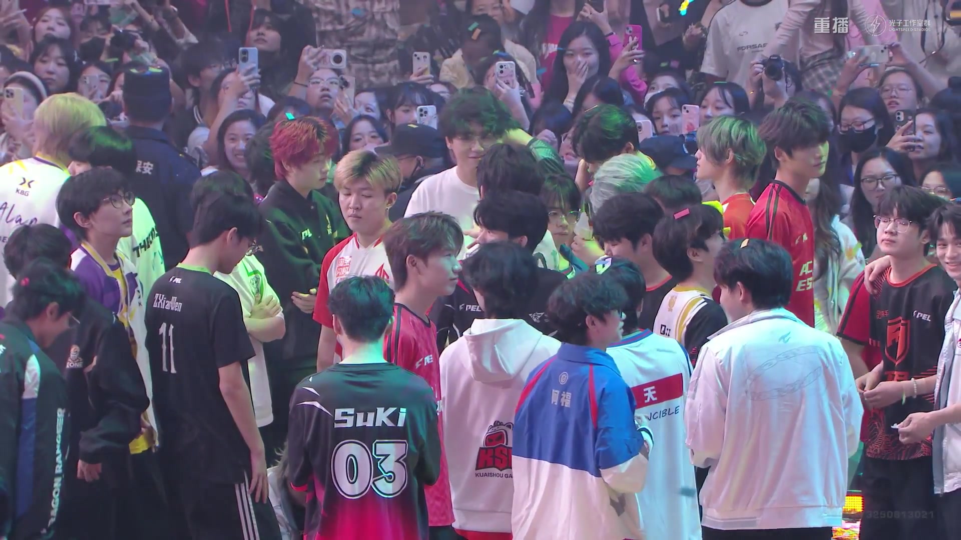 【2025-10-14 15点场】和平精英官方赛事：重播|PEL夏季赛决赛