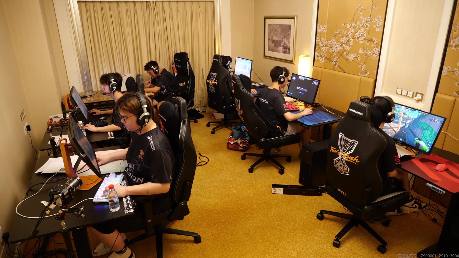 【2025-10-14 16点场】CSGO百岁三：看看CAC