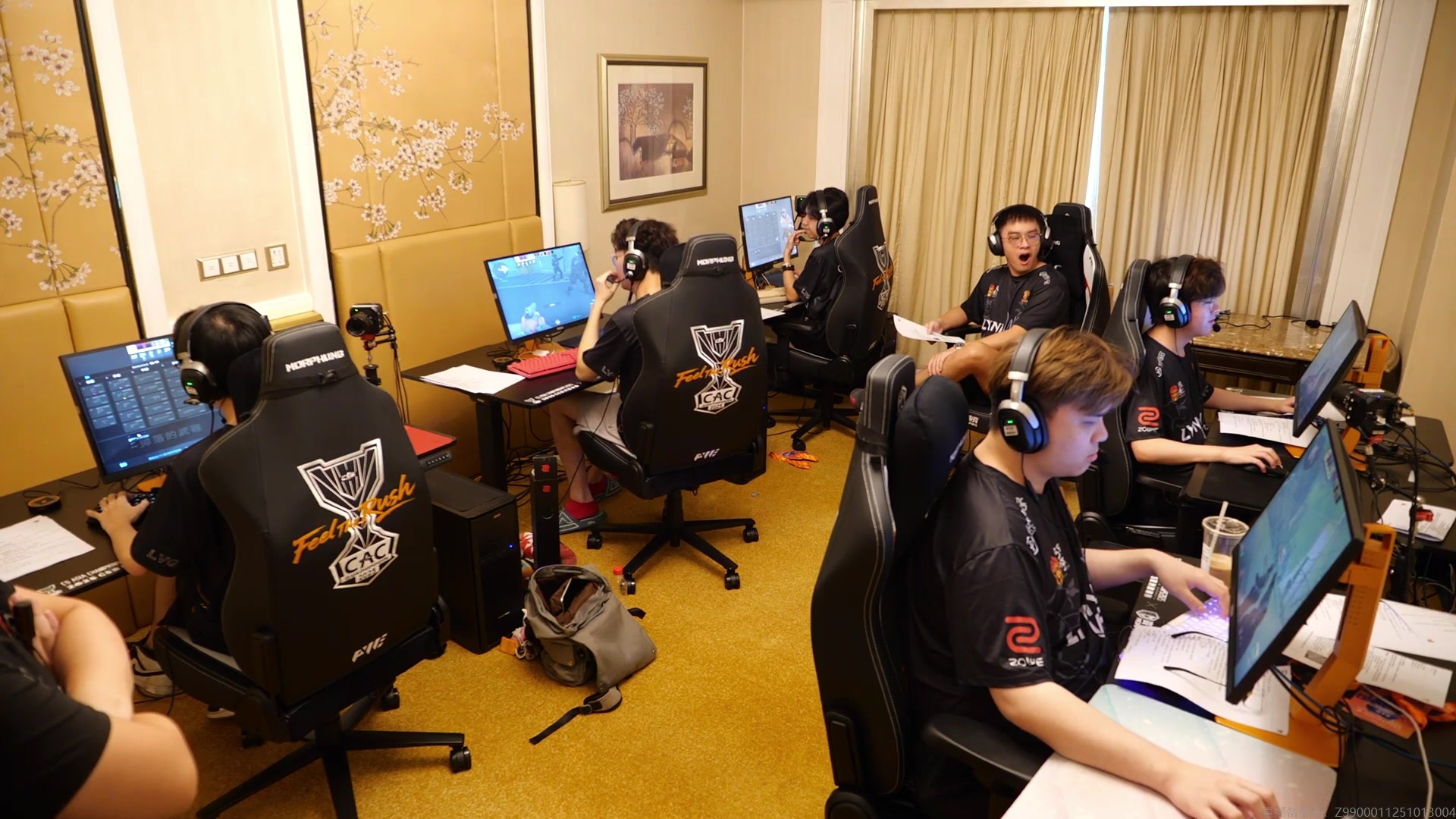 【2025-10-14 12点场】CSGO百岁三：看看CAC