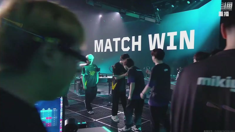 【2025-10-14 11点场】无畏契约赛事：【预告】CN联赛晋升赛ODG-TG