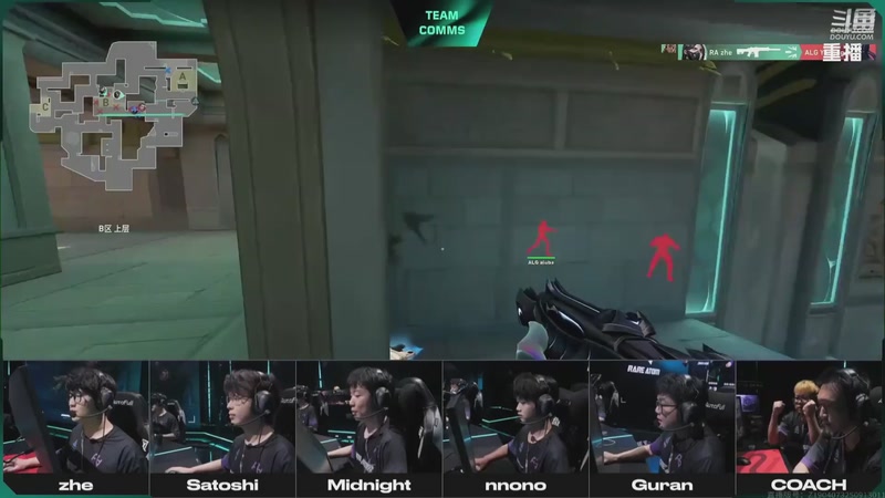 【2025-10-14 05点场】无畏契约赛事：【预告】CN联赛晋升赛ODG-TG