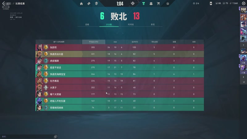 【2025-10-5 5点场】Magic丶小仙女:气人第一视角