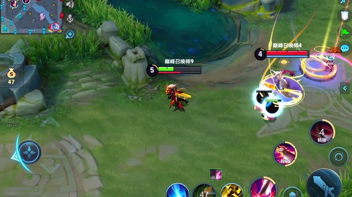 什么叫不动如山，迅如烈火啊