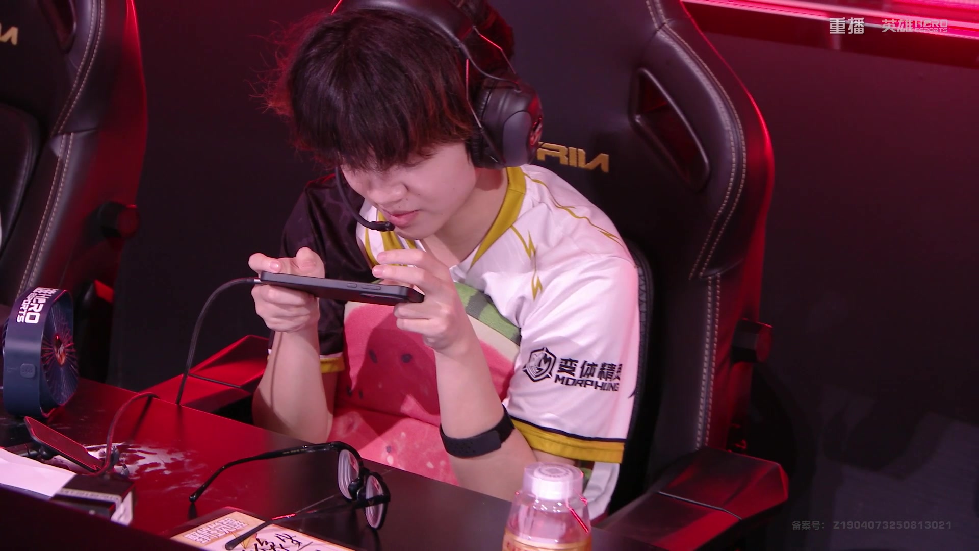 【2025-10-15 06点场】和平精英官方赛事：重播|PEL夏季赛决赛