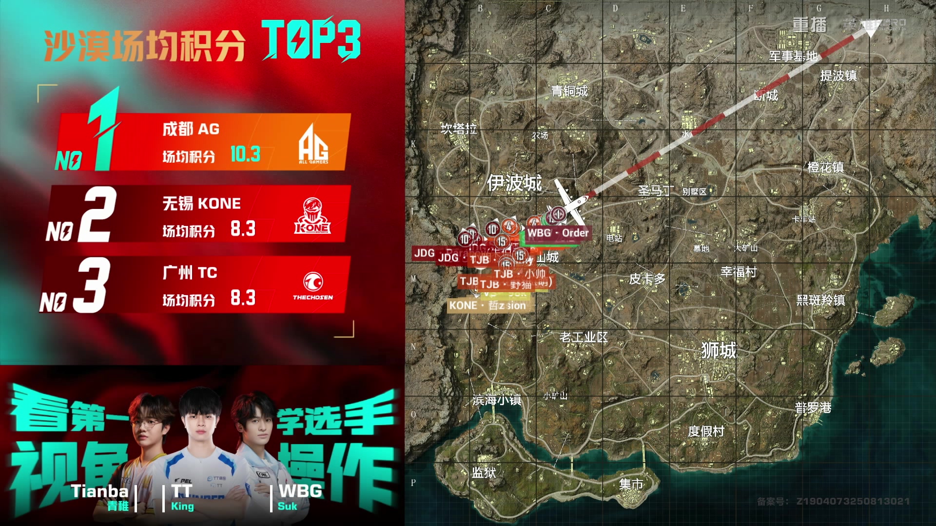 【2025-10-15 18点场】和平精英官方赛事：重播|PEL夏季赛决赛