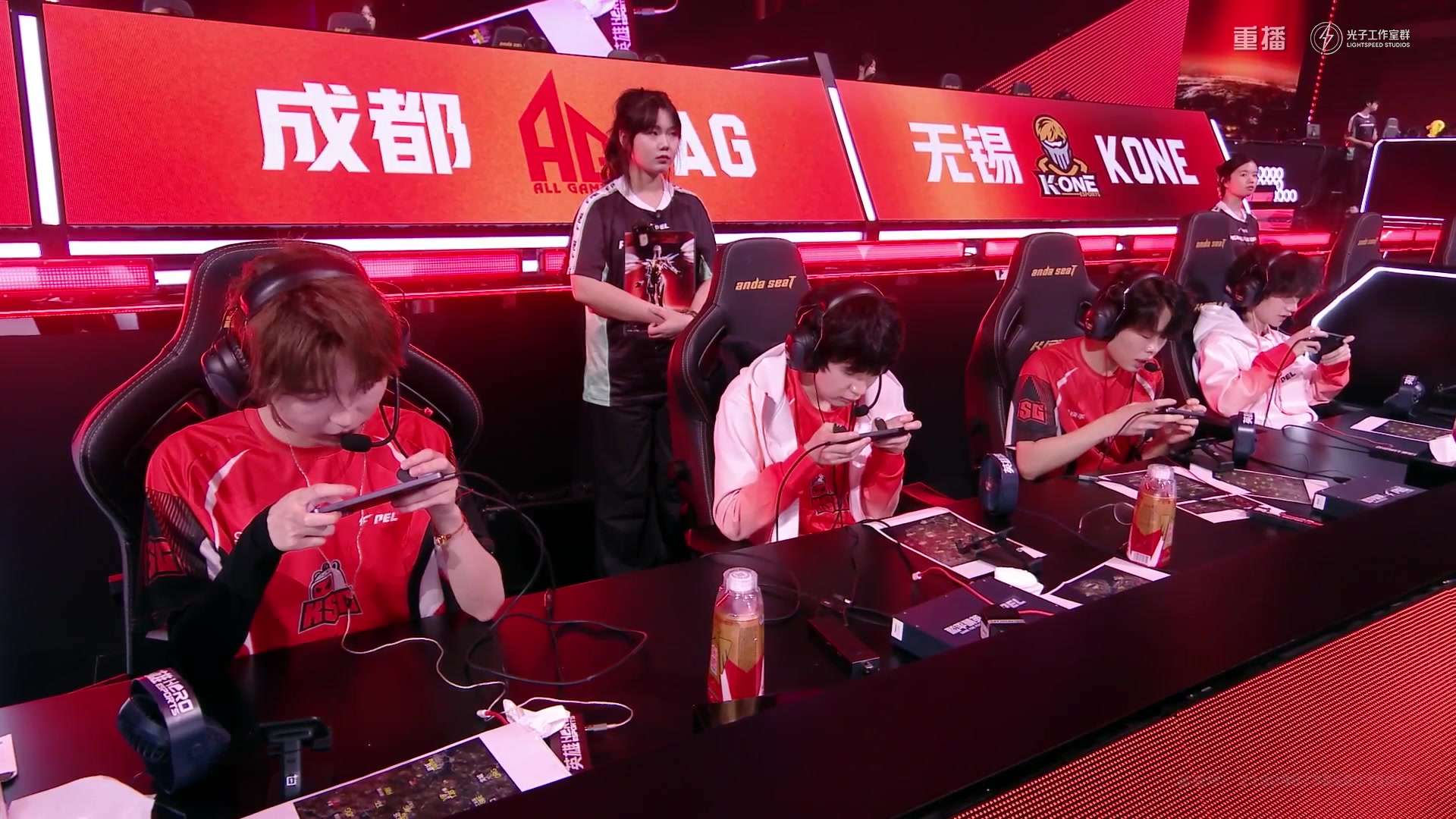 【2025-10-15 01点场】和平精英官方赛事：重播|PEL夏季赛决赛