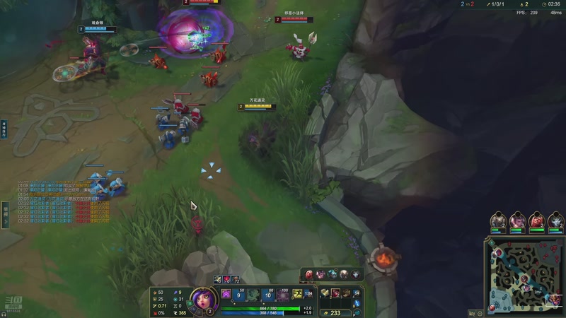 【2025-10-15 00点场】晴鸽锐雯：「永 停」