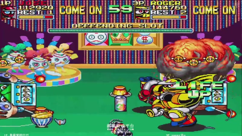 【2025-10-15 20点场】解说小狼：小狼：都是故事