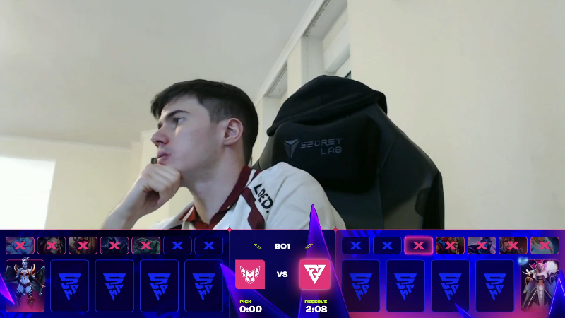 【2025-10-15 21点场】DOTA2赛事直播：BLAST SLAM S4小组赛主舞台