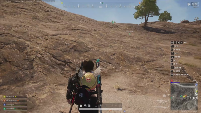 【2025-10-12 20点场】BREEZE751752：FPS小全能喵