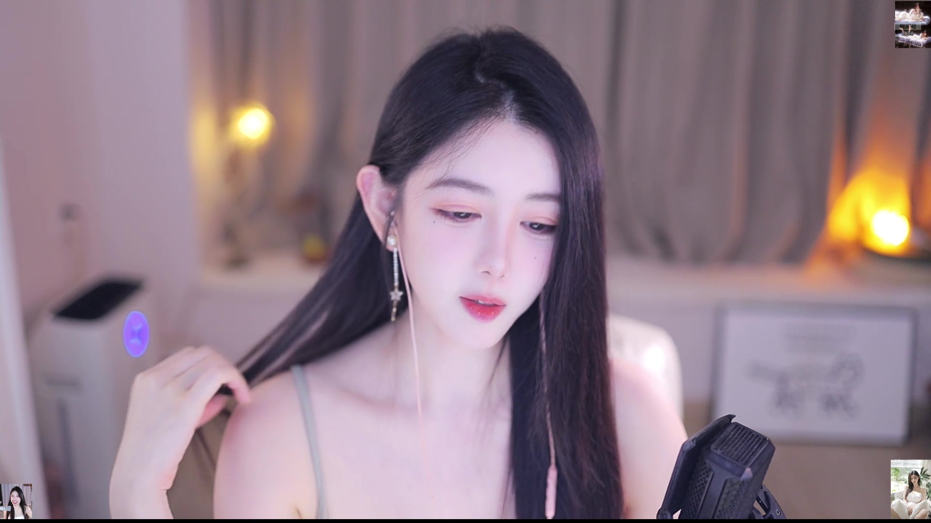 【2025-10-14 23点场】晒网的慧儿呀：报意思 小狗周三见