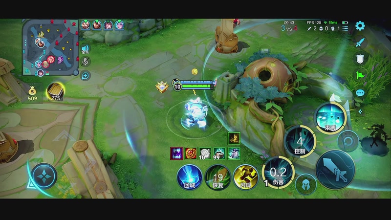 【2025-10-16 21点场】DYG萧玦：金铲铲高手巅峰88805