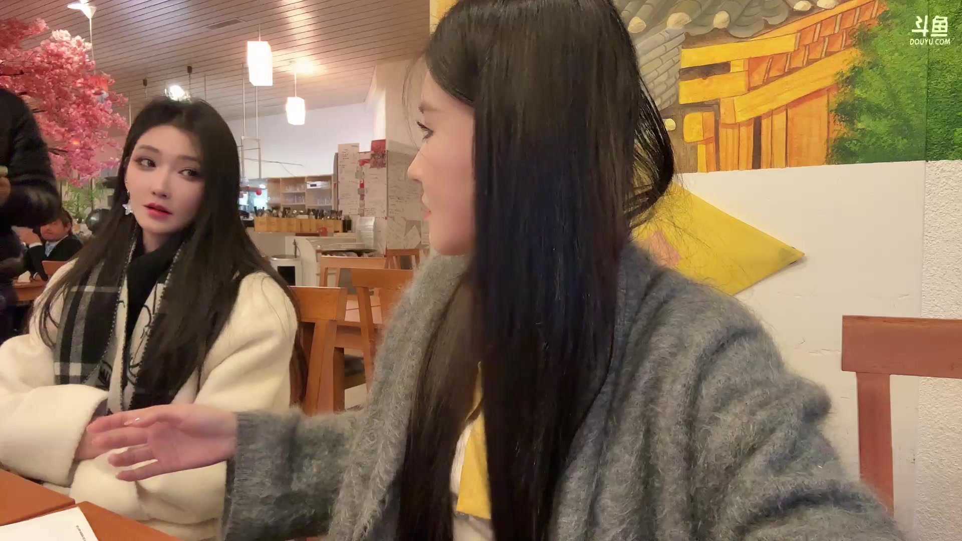 【2025-10-16 完整版】喵小莎：出门玩啦 有空播～