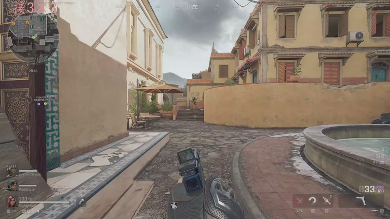 【2025-10-15 04点场】莫药师：三乘三的王来啦！！！！