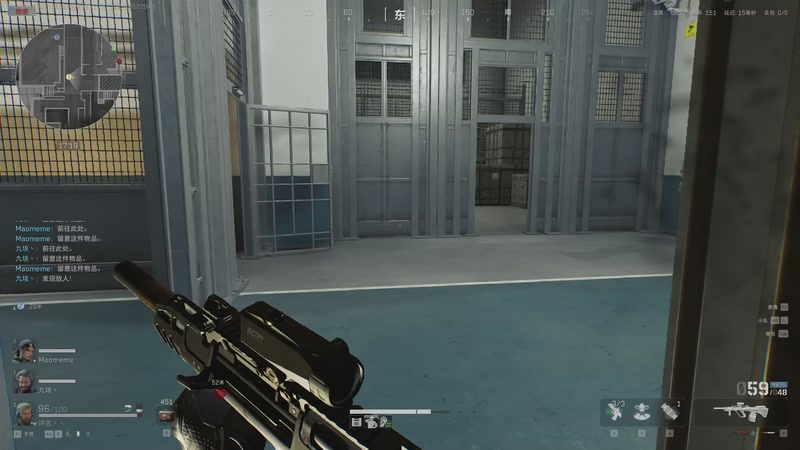 【2025-10-12 20点场】许言0407：许老板：恶魔猎手团本大秘境