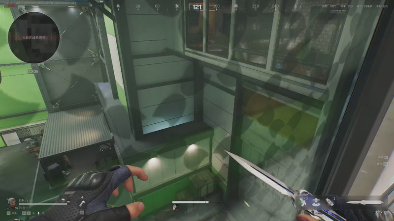 【2025-10-08 19点场】许言0407：许老板：恶魔猎手团本大秘境