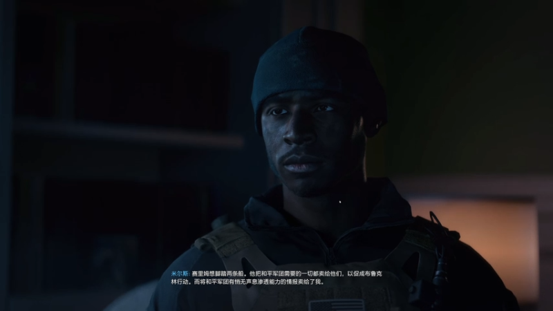 【双倍】战地6~启动~