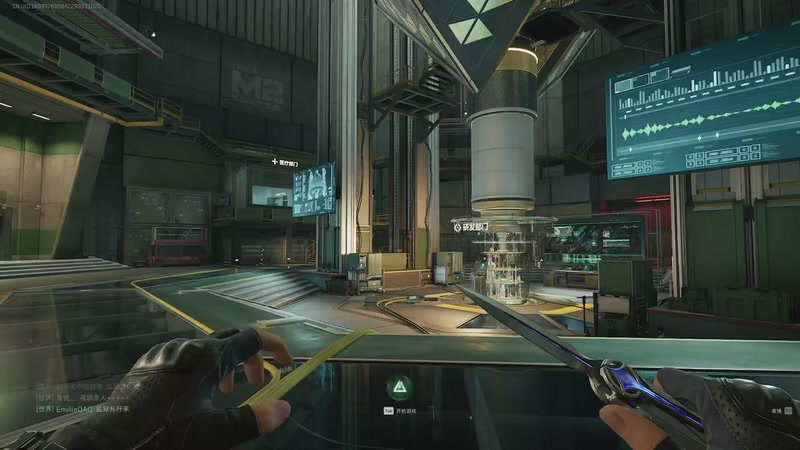 【2025-10-07 10点场】许言0407：许老板：恶魔猎手团本大秘境