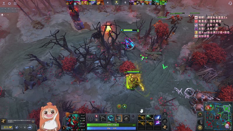 【2025-10-15 22点场】野蛮女友菡菡：天才往往都是以傻子的形式出现