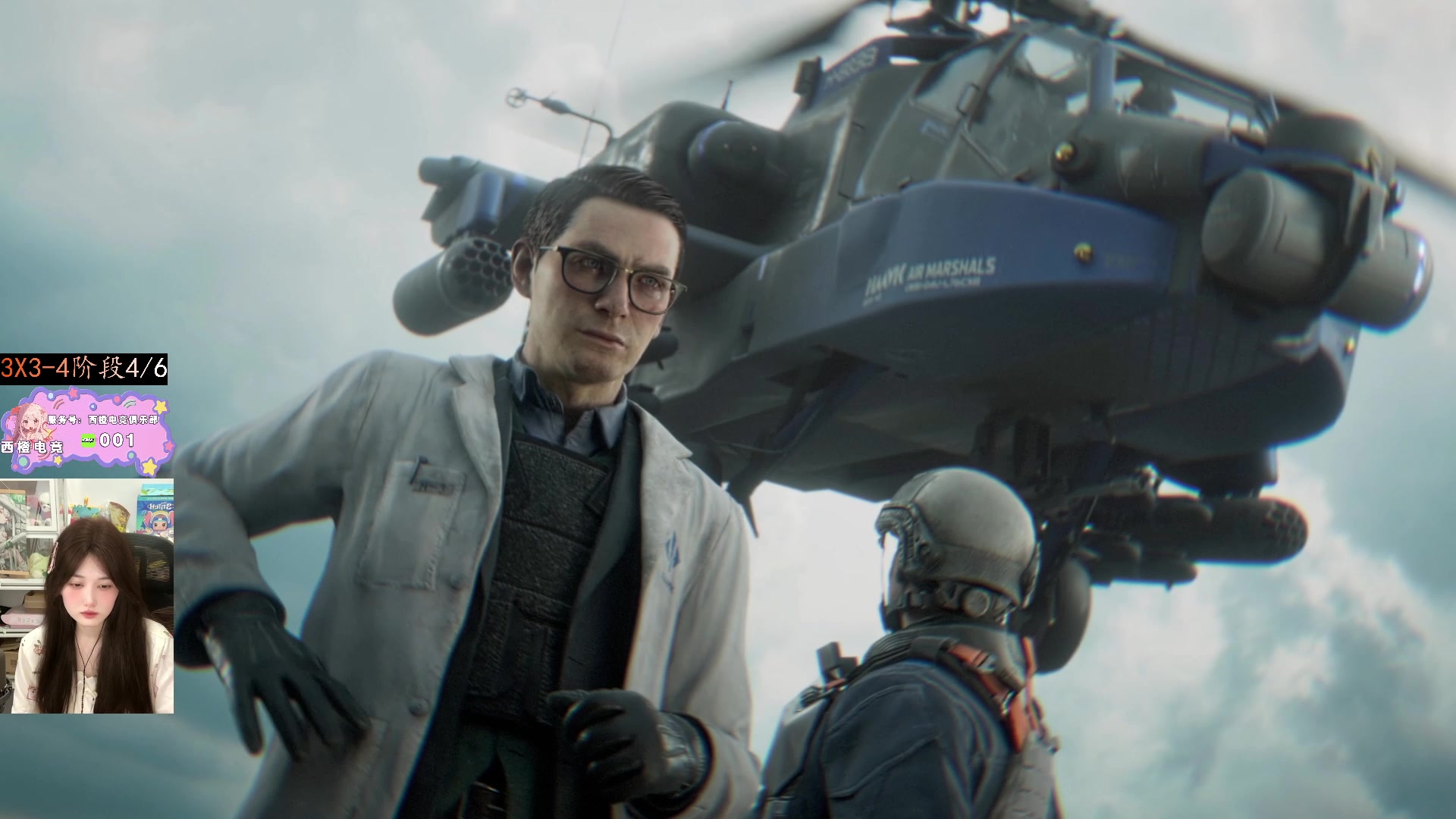 【2025-10-14 23点场】咕噜橙o：甜妹的枪里，没有子弹只有糖（骗你的是唐）