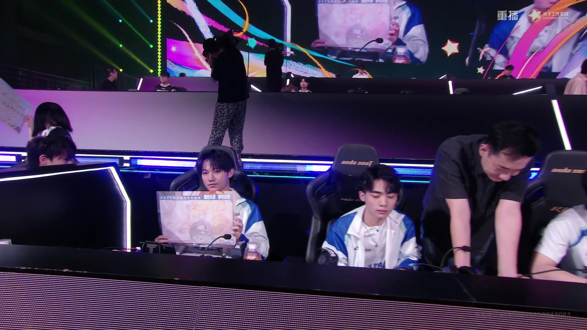 【2025-10-15 22点场】和平精英官方赛事：重播|PEL夏季赛决赛