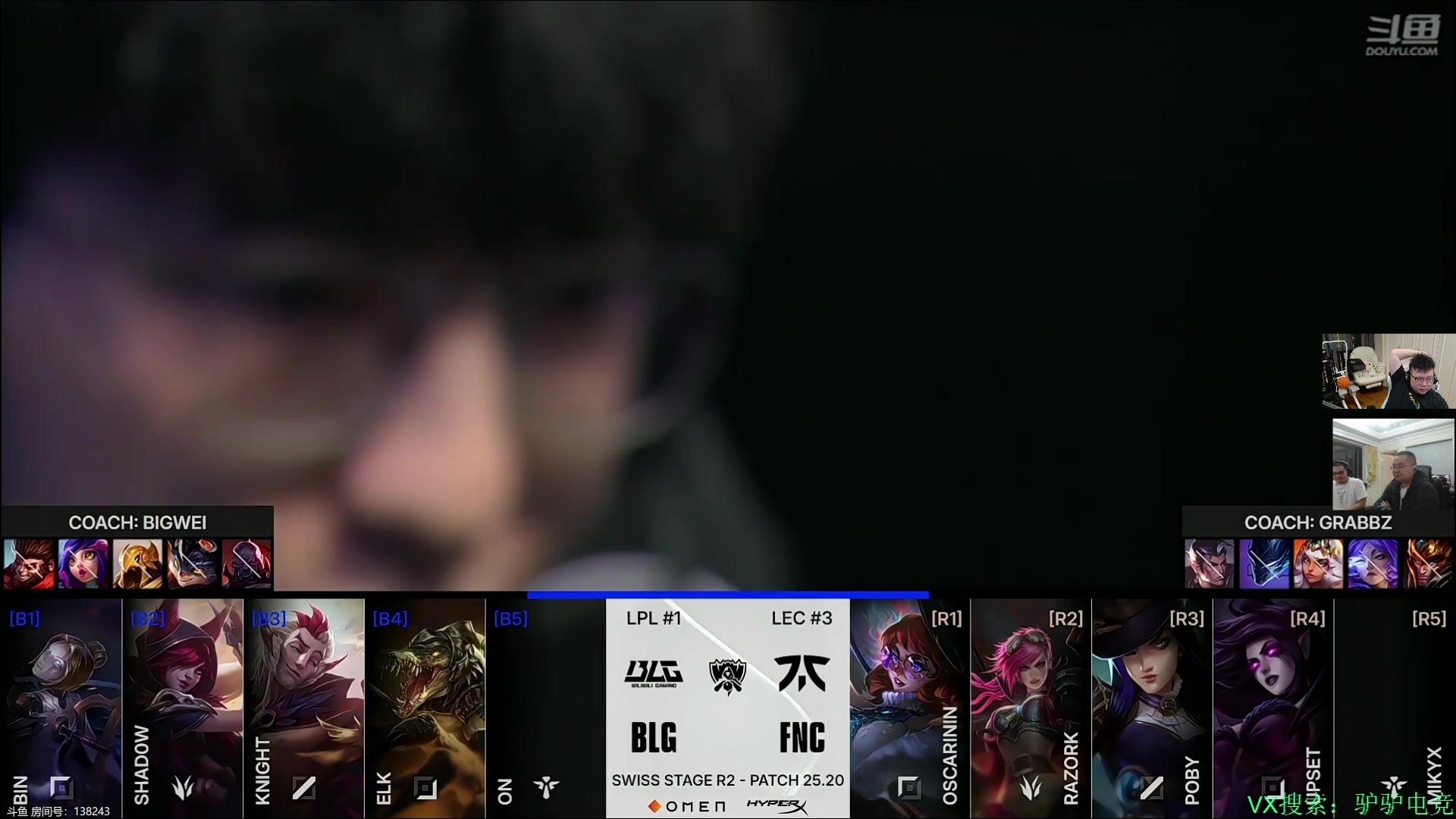 【2025-10-16 18点场】pigff：【PIGFF】2025LPL冠军打野的哥