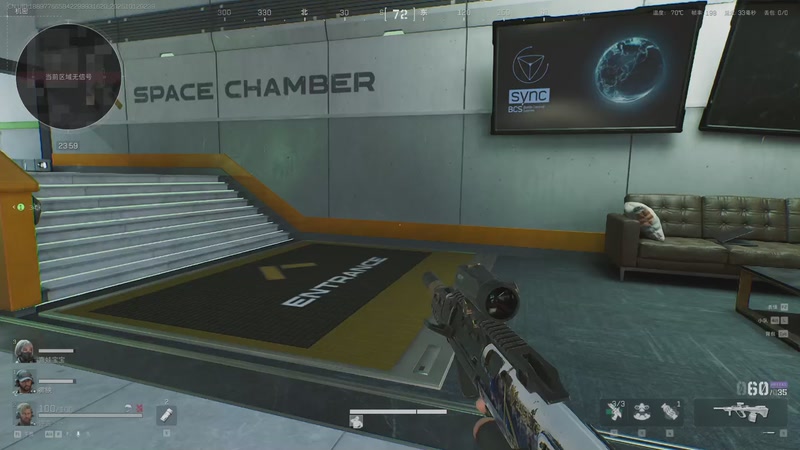 【2025-10-12 02点场】许言0407：许老板：恶魔猎手团本大秘境