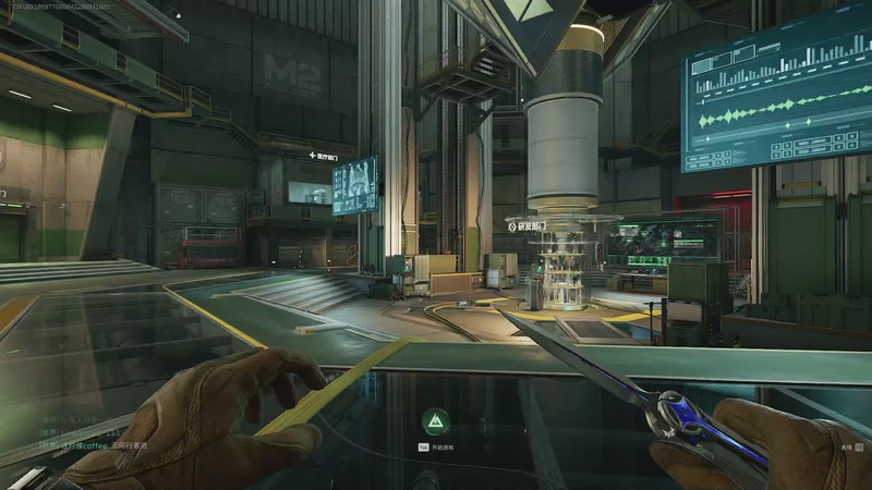 【2025-10-10 10点场】许言0407：许老板：恶魔猎手团本大秘境