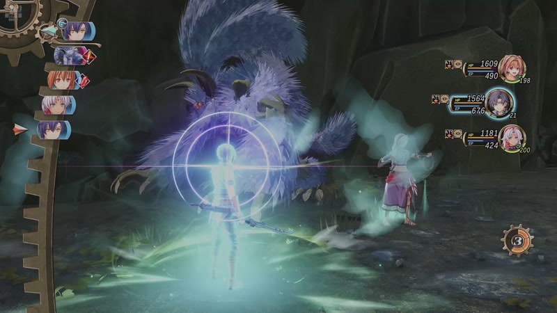 【2025-10-15 23点场】三先生v2：三先生I声优I小众