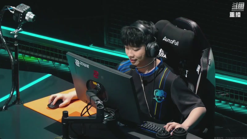 【2025-10-16 01点场】无畏契约赛事：【预告】 CN联赛晋升赛 RA-ODG